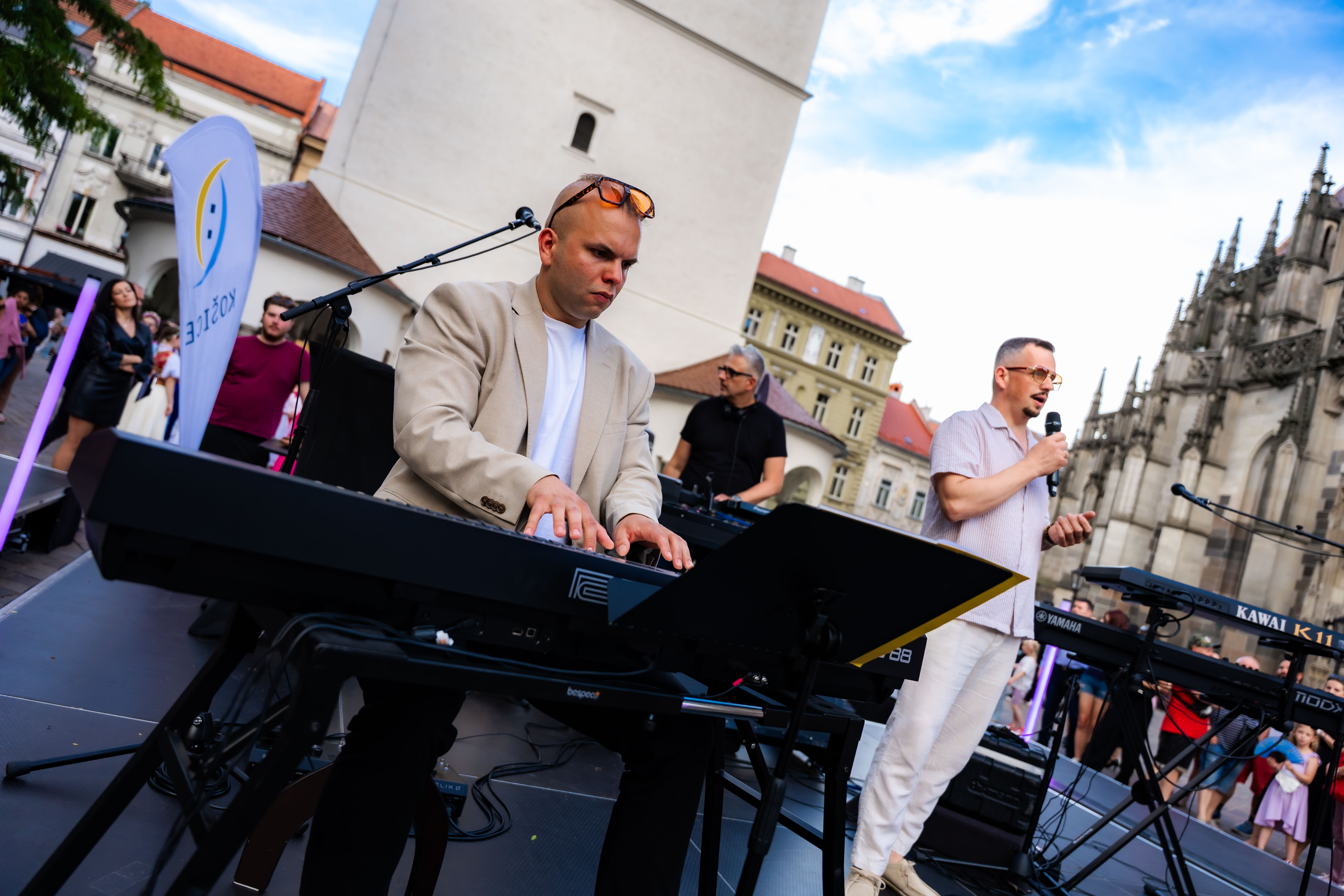 Spirit Fashion Meets - otvorenie kulturne leto Mesta Kosice-1-76